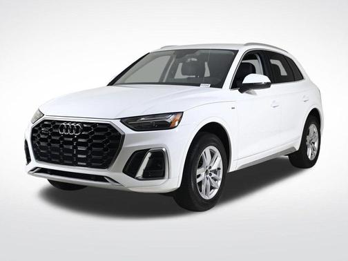 2023 Audi Q5 45 S line quattro Premium