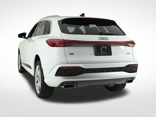 2025 Audi Q5 2.0T quattro Premium