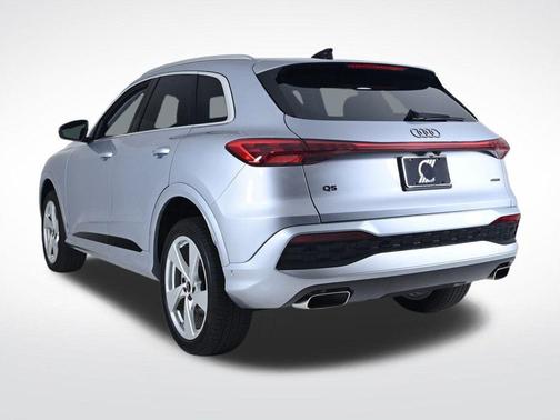 2025 Audi Q5 2.0T quattro Premium