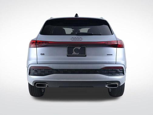 2025 Audi Q5 2.0T quattro Premium