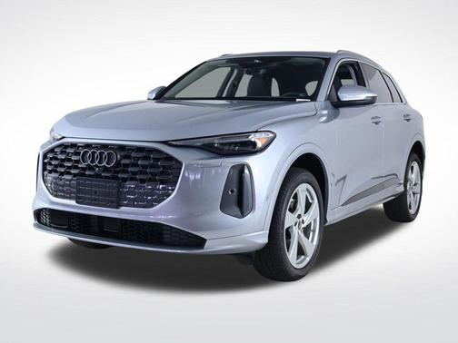 2025 Audi Q5 2.0T quattro Premium