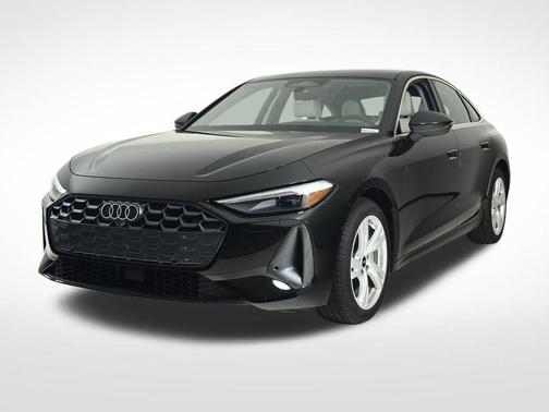 2025 Audi A5 2.0T quattro Premium