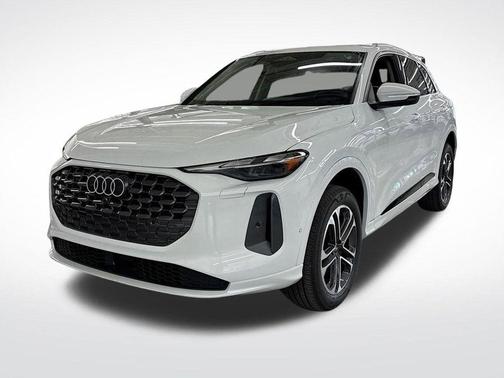2025 Audi Q5 2.0T quattro Premium
