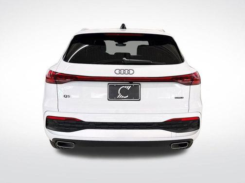 2025 Audi Q5 2.0T quattro Premium