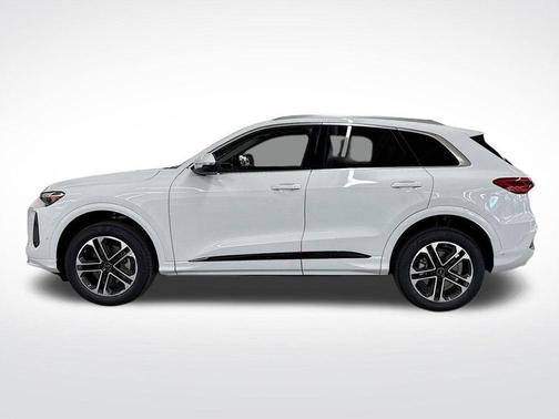 2025 Audi Q5 2.0T quattro Premium