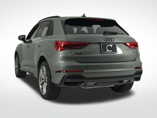 2025 Audi Q3 45 S line Premium