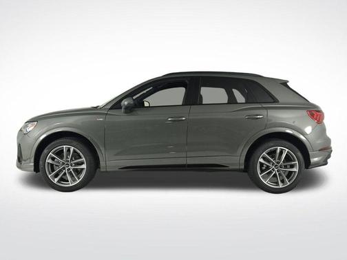 2025 Audi Q3 45 S line Premium