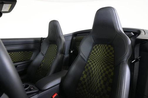 2026 Porsche 911 Carrera GTS