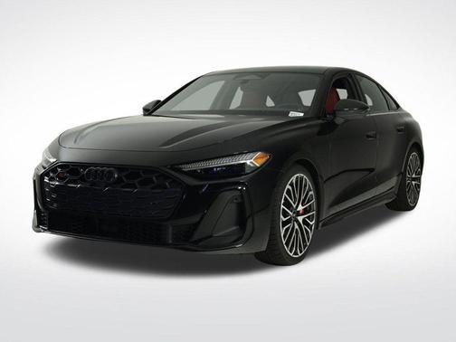 2025 Audi S5 3.0T quattro Premium