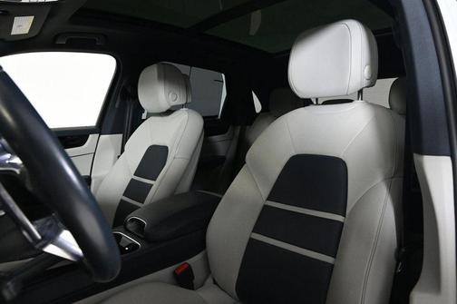 2019 Porsche Cayenne S