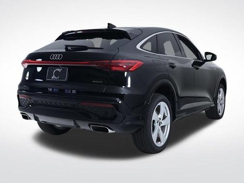 2025 Audi Q5 2.0T Premium