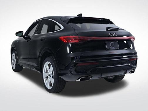 2025 Audi Q5 2.0T Premium