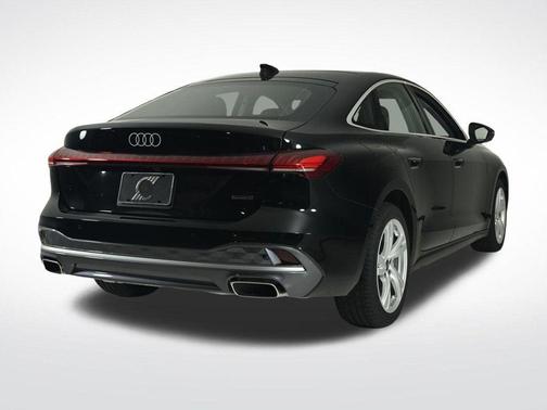 2025 Audi A5 2.0T quattro Premium