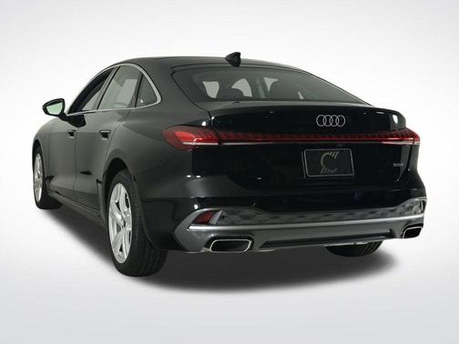 2025 Audi A5 2.0T quattro Premium
