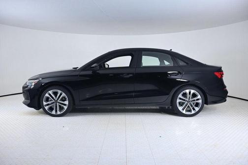 2026 Audi A3 Premium Plus