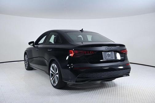 2026 Audi A3 Premium Plus