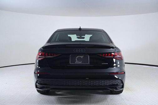 2026 Audi A3 Premium Plus
