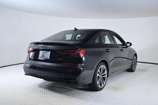 2026 Audi A3 Premium Plus