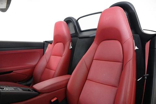 2024 Porsche 718 Boxster GTS 4.0