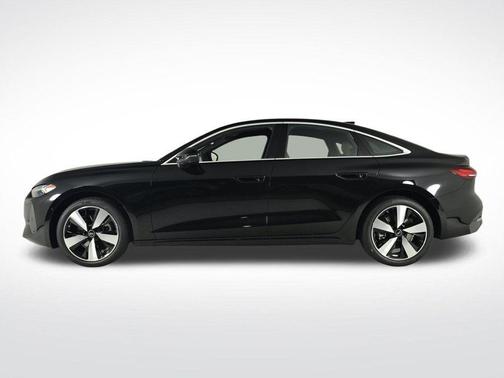 2025 Audi A5 2.0T quattro Premium