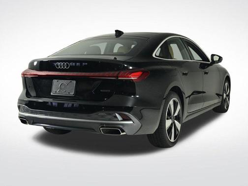 2025 Audi A5 2.0T quattro Premium