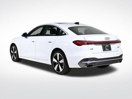 2025 Audi A5 2.0T quattro Premium