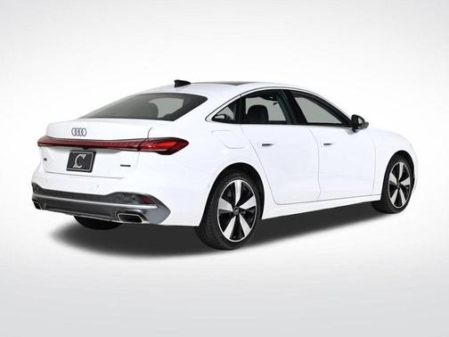 2025 Audi A5 2.0T quattro Premium