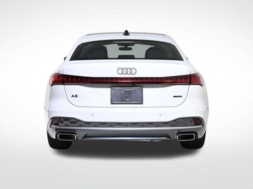 2025 Audi A5 2.0T quattro Premium