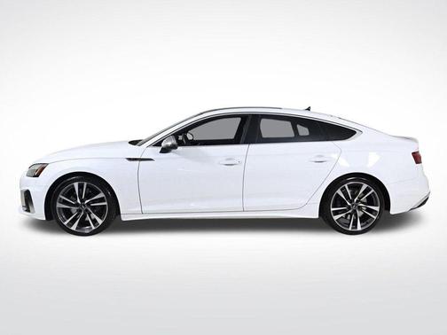 2022 Audi S5 3.0T Premium