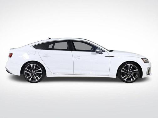 2022 Audi S5 3.0T Premium