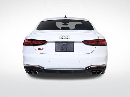 2022 Audi S5 3.0T Premium