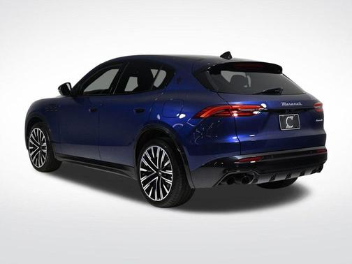 2025 Maserati Grecale Modena