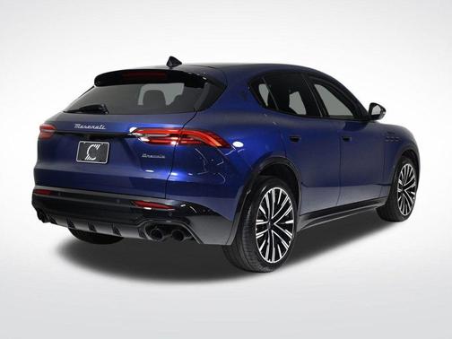 2025 Maserati Grecale Modena