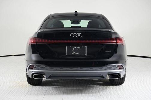 2025 Audi A5 2.0T quattro Premium