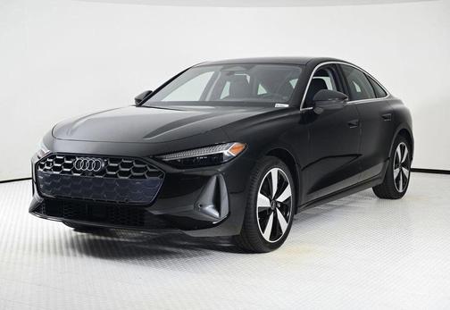 2025 Audi A5 2.0T quattro Premium