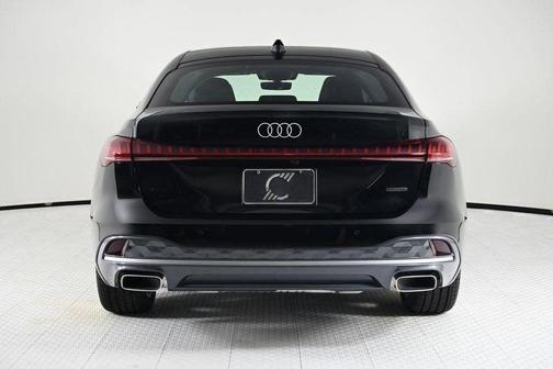 2025 Audi A5 2.0T quattro Premium