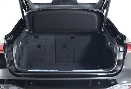 2025 Audi A5 2.0T quattro Premium