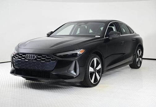 2025 Audi A5 2.0T quattro Premium