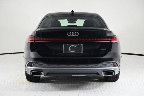 2025 Audi A5 2.0T quattro Premium