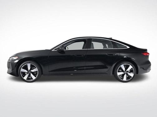 2025 Audi A5 2.0T quattro Premium
