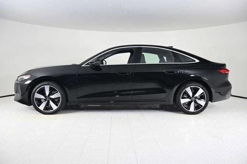 2025 Audi A5 2.0T quattro Premium