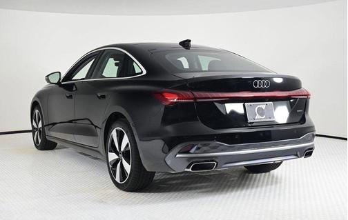 2025 Audi A5 2.0T quattro Premium