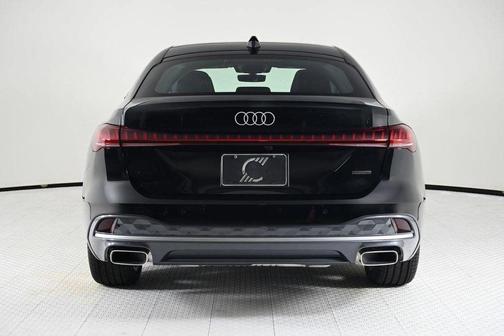 2025 Audi A5 2.0T quattro Premium