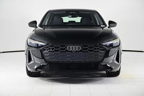 2025 Audi A5 2.0T quattro Premium