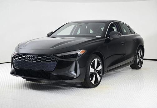 2025 Audi A5 2.0T quattro Premium