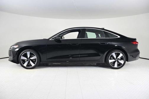 2025 Audi A5 2.0T quattro Premium
