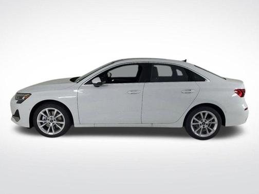 2025 Audi A3 Premium