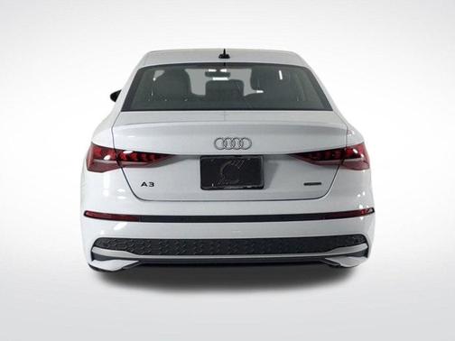 2025 Audi A3 Premium
