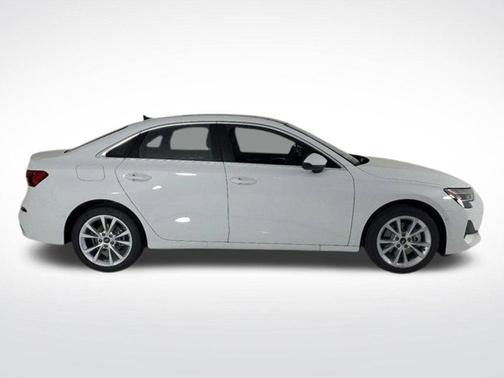 2025 Audi A3 Premium