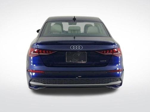 2025 Audi A3 2.0T Premium